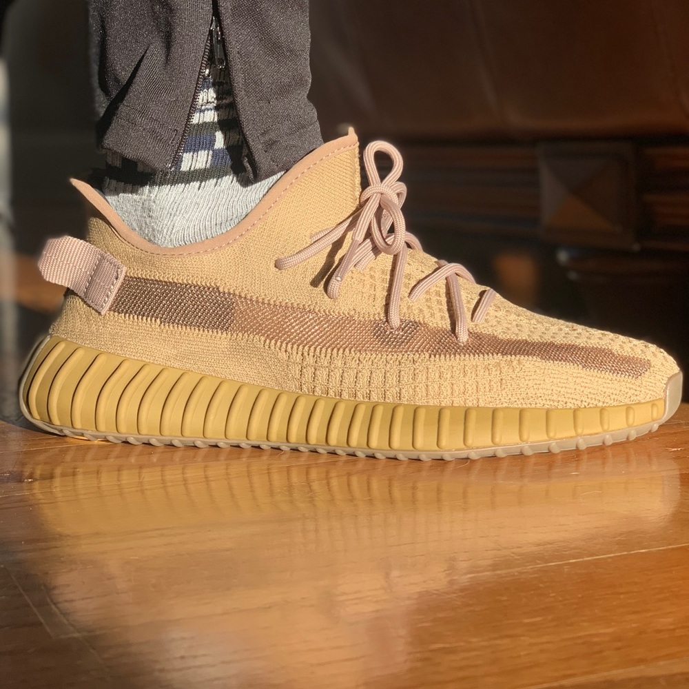 Yeezy v2